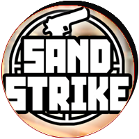 Sand Strike